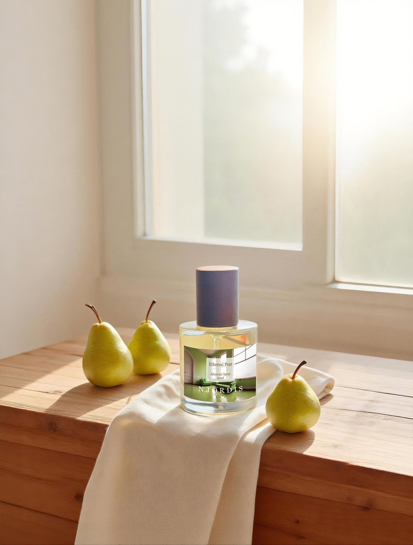 Ethereal Pear - AllureAir Spray