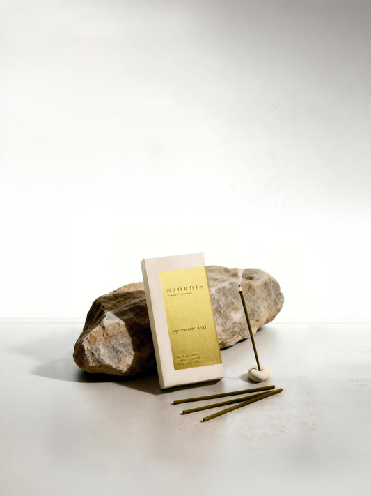Morrow Ash - Ember Incense