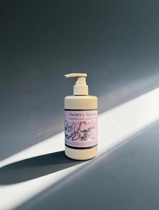 Osmera Aurum Hand Wash