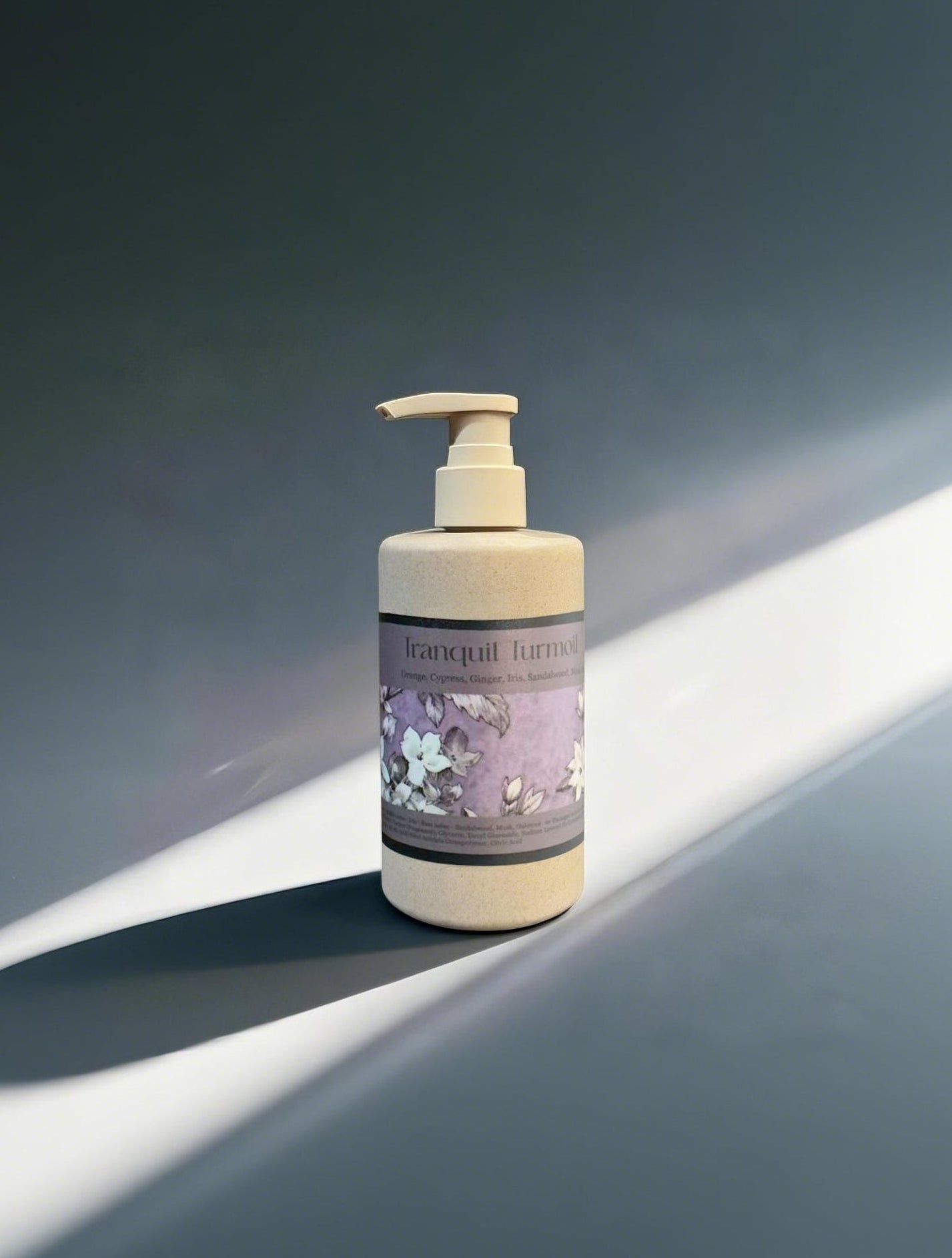 Tranquil Turmoil - Hand Wash