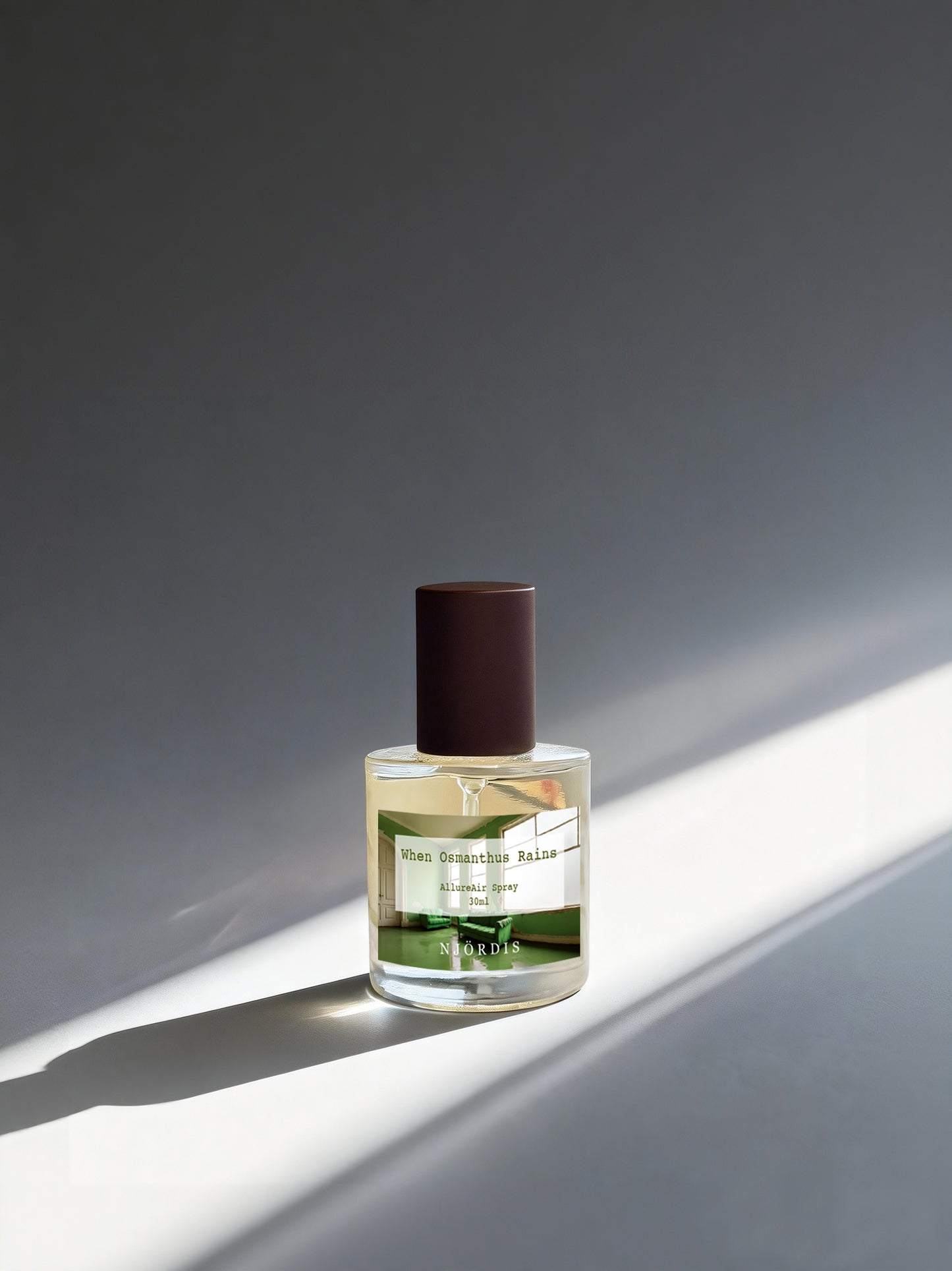 When Osmanthus Rains - AllureAir Spray