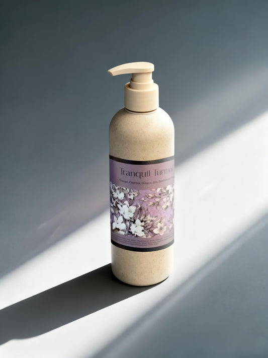 Tranquil Turmoil Body Wash