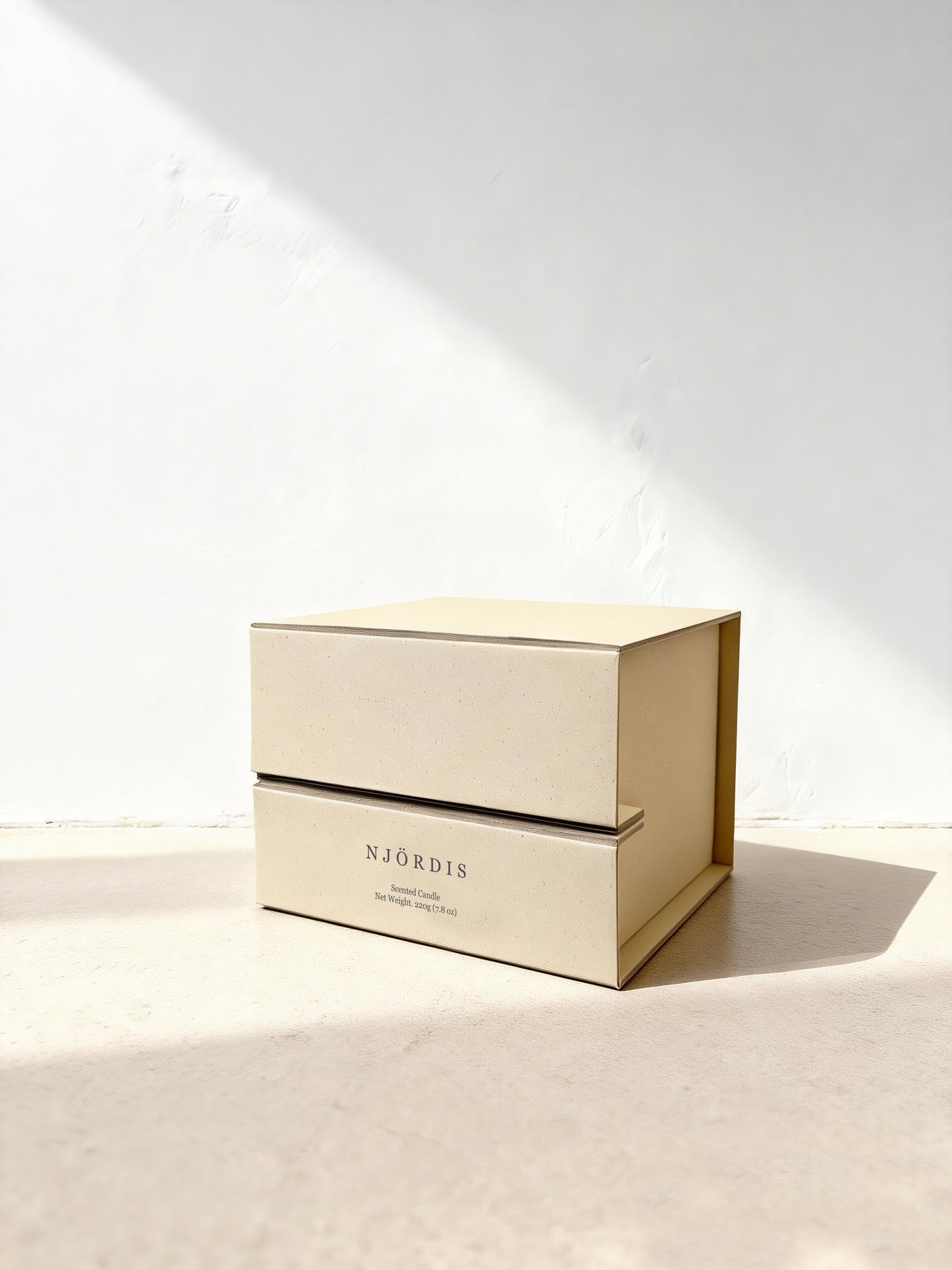 Gardener's Solitude - Scented Candle