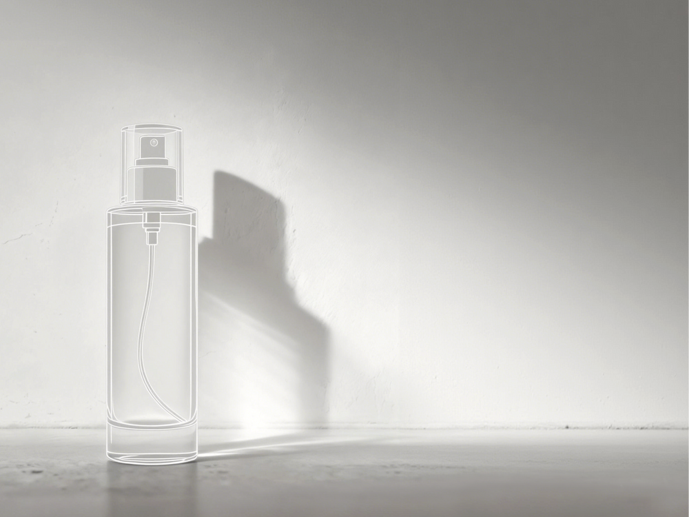 Home Fragrance Spray