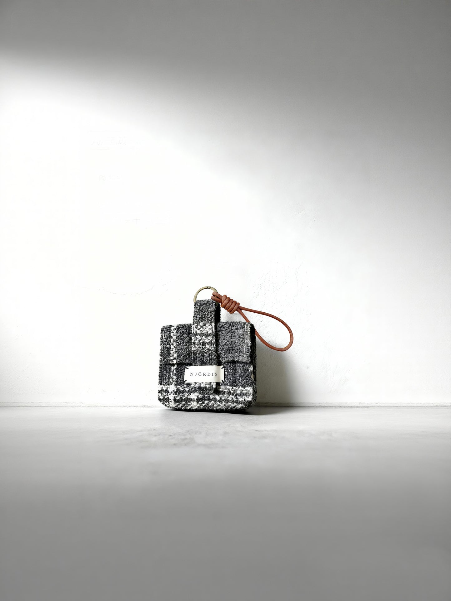 Osmera Aurum - Scented Pouch